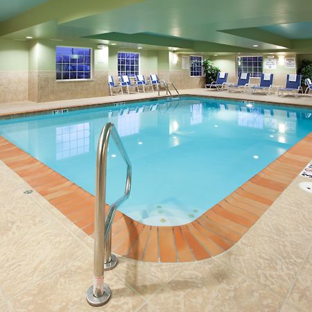 Holiday Inn Express - Columbus - Dublin By Ihg Luaran gambar