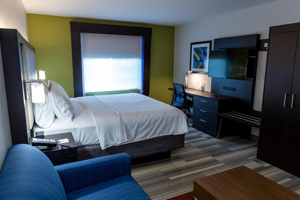 Holiday Inn Express - Columbus - Dublin By Ihg Luaran gambar