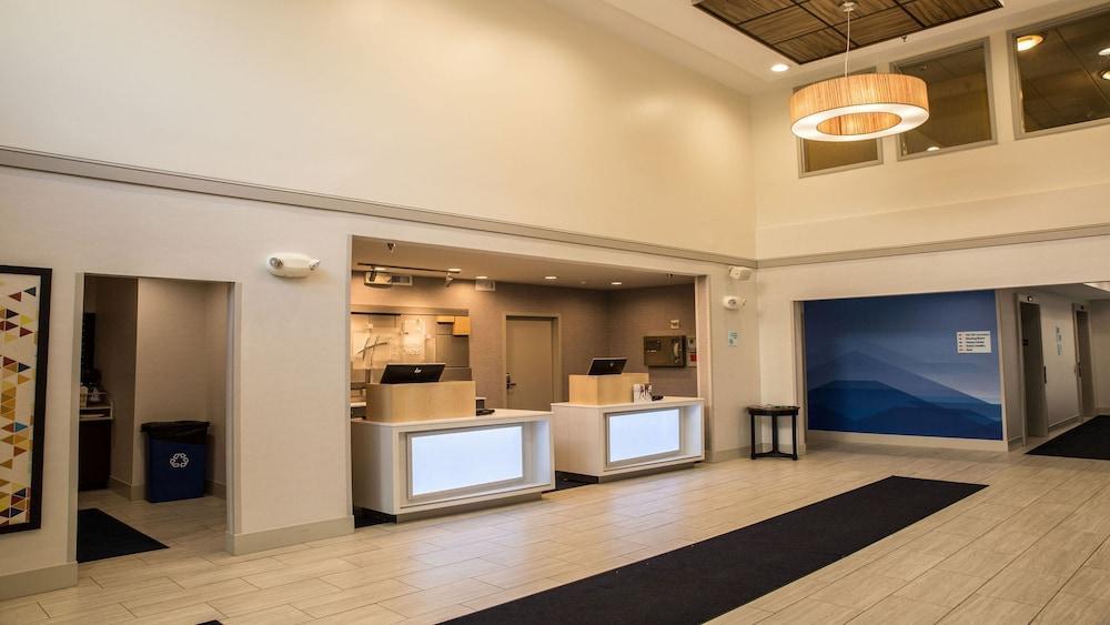 Holiday Inn Express - Columbus - Dublin By Ihg Luaran gambar