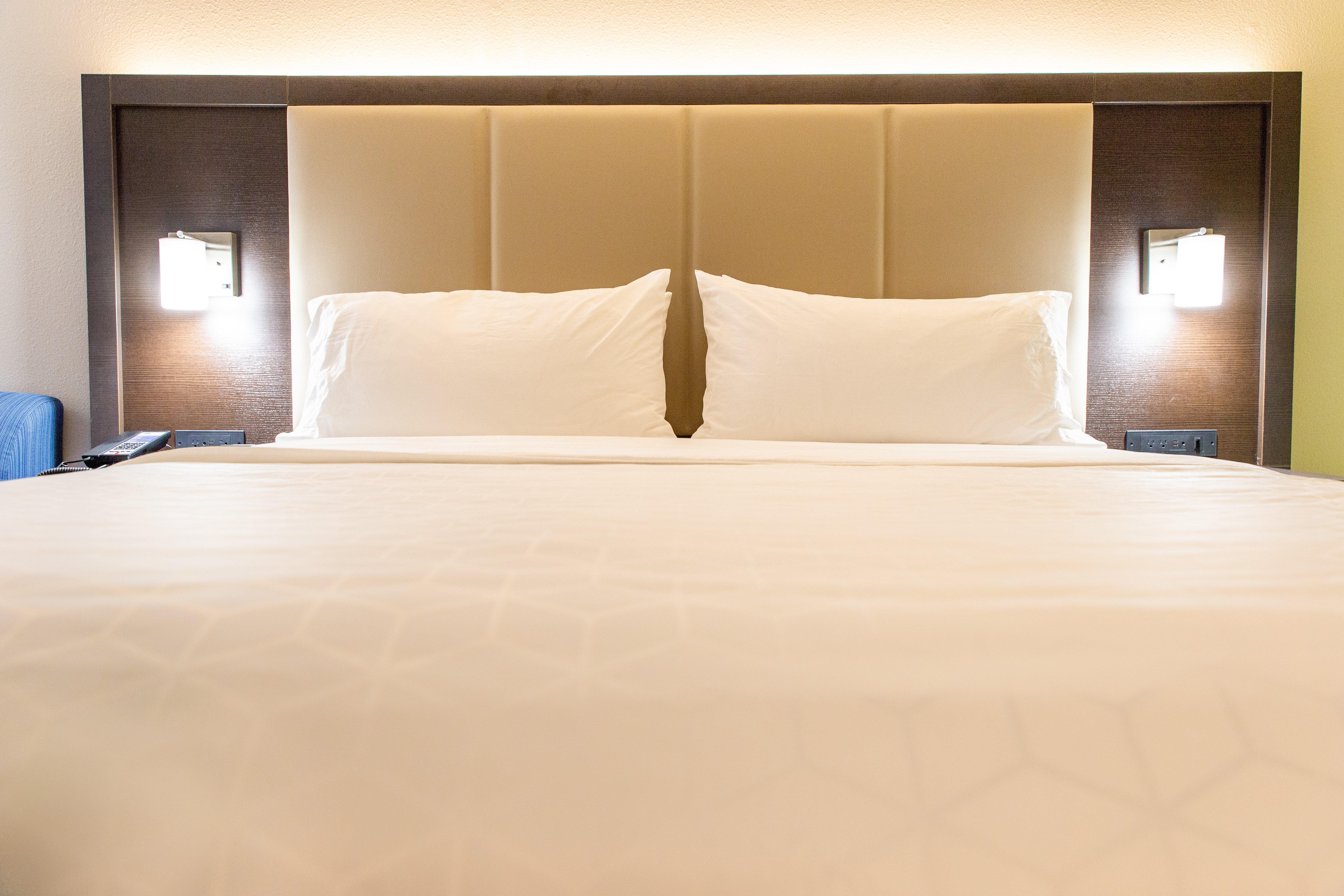 Holiday Inn Express - Columbus - Dublin By Ihg Luaran gambar