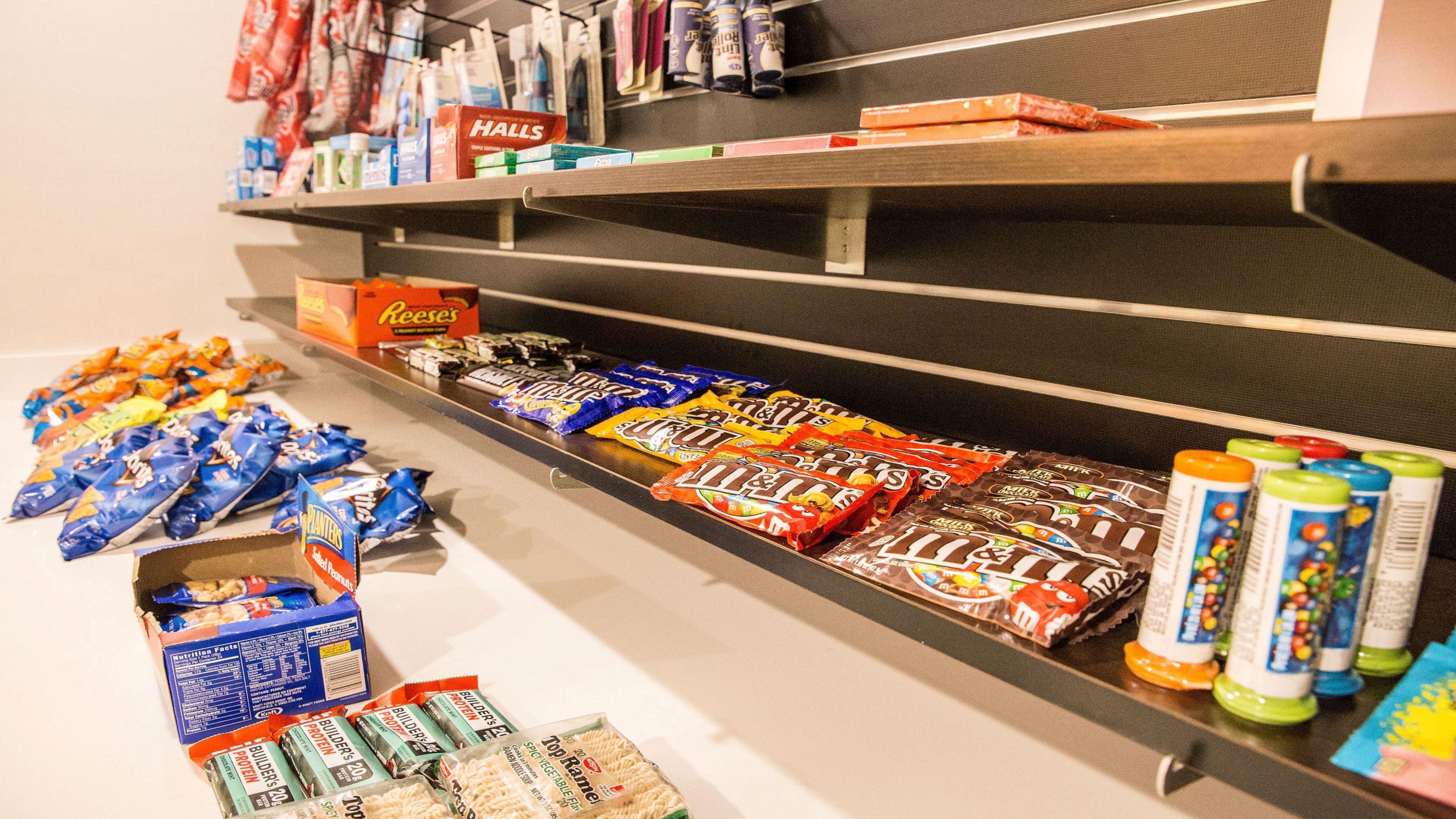 Holiday Inn Express - Columbus - Dublin By Ihg Luaran gambar