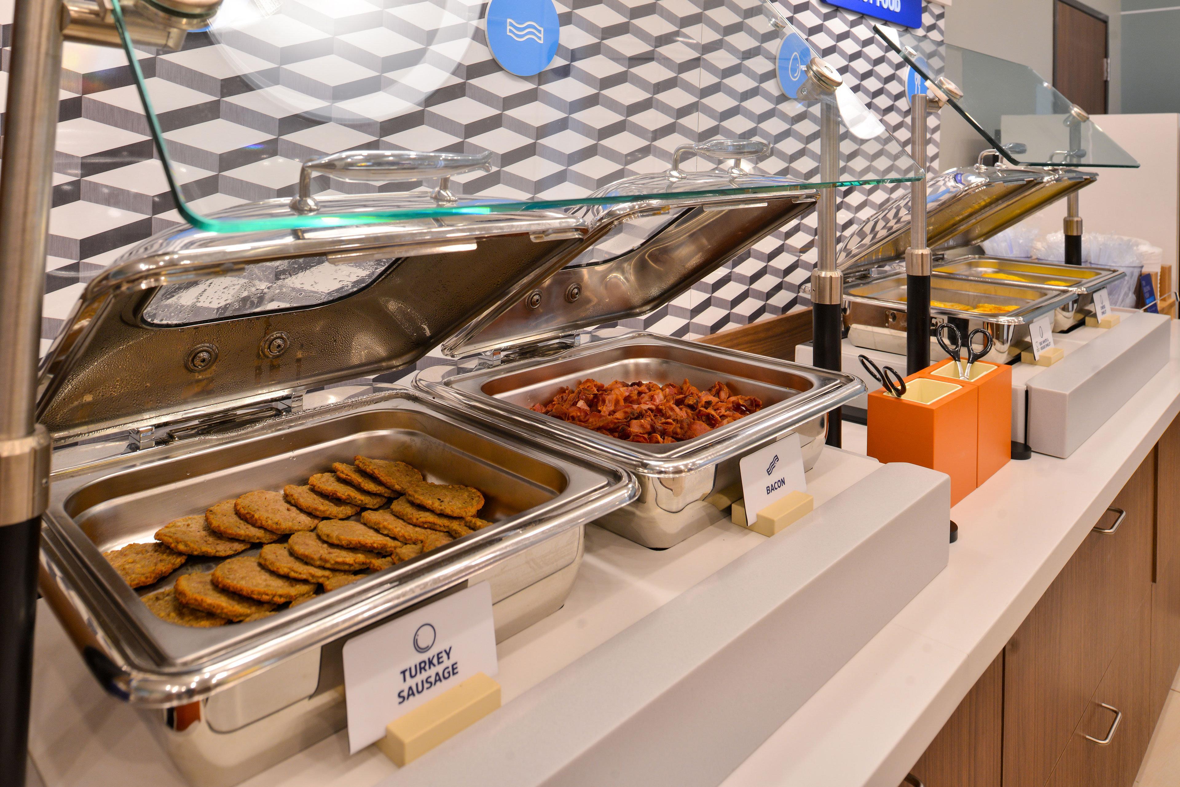 Holiday Inn Express - Columbus - Dublin By Ihg Luaran gambar