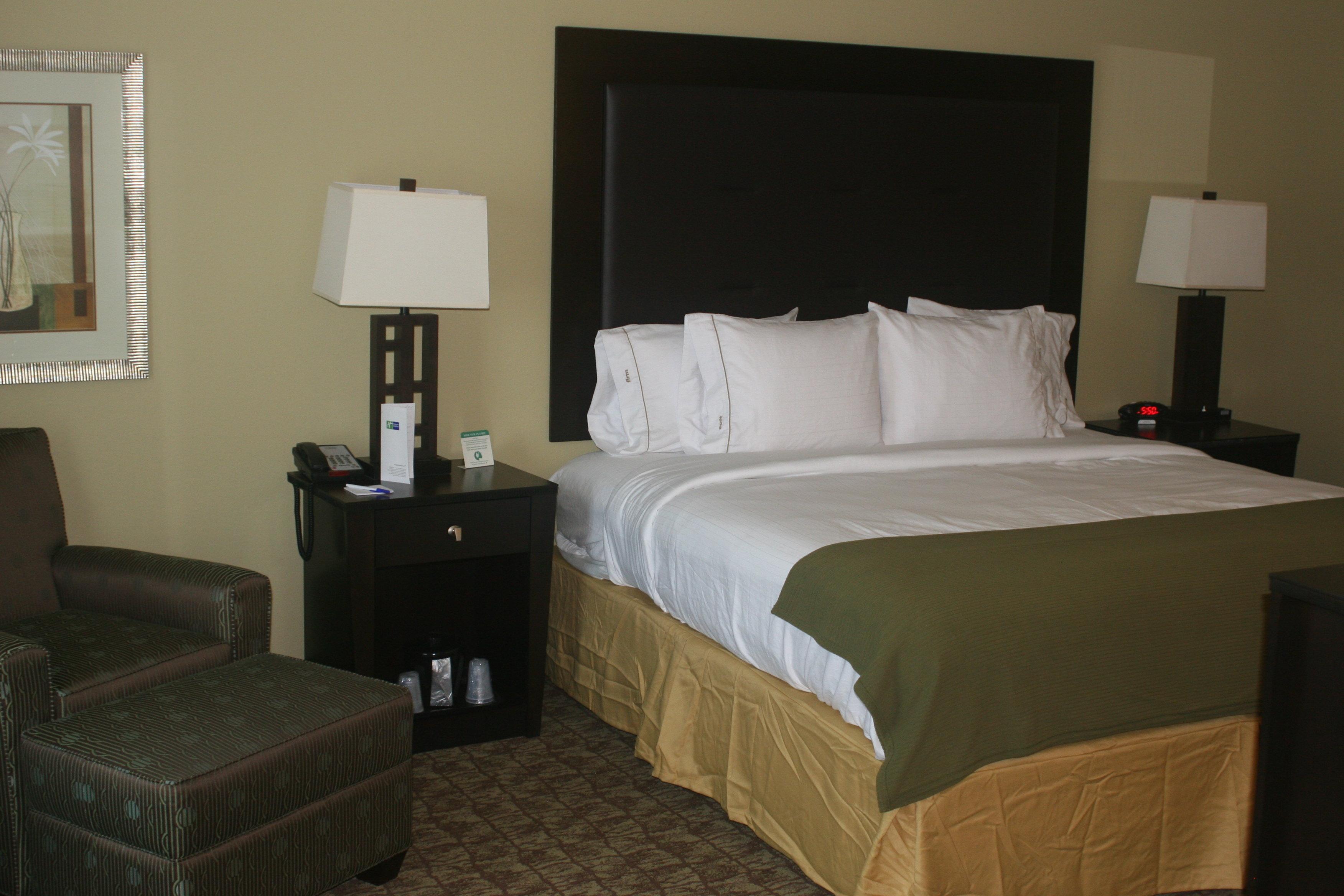 Holiday Inn Express - Columbus - Dublin By Ihg Bilik gambar