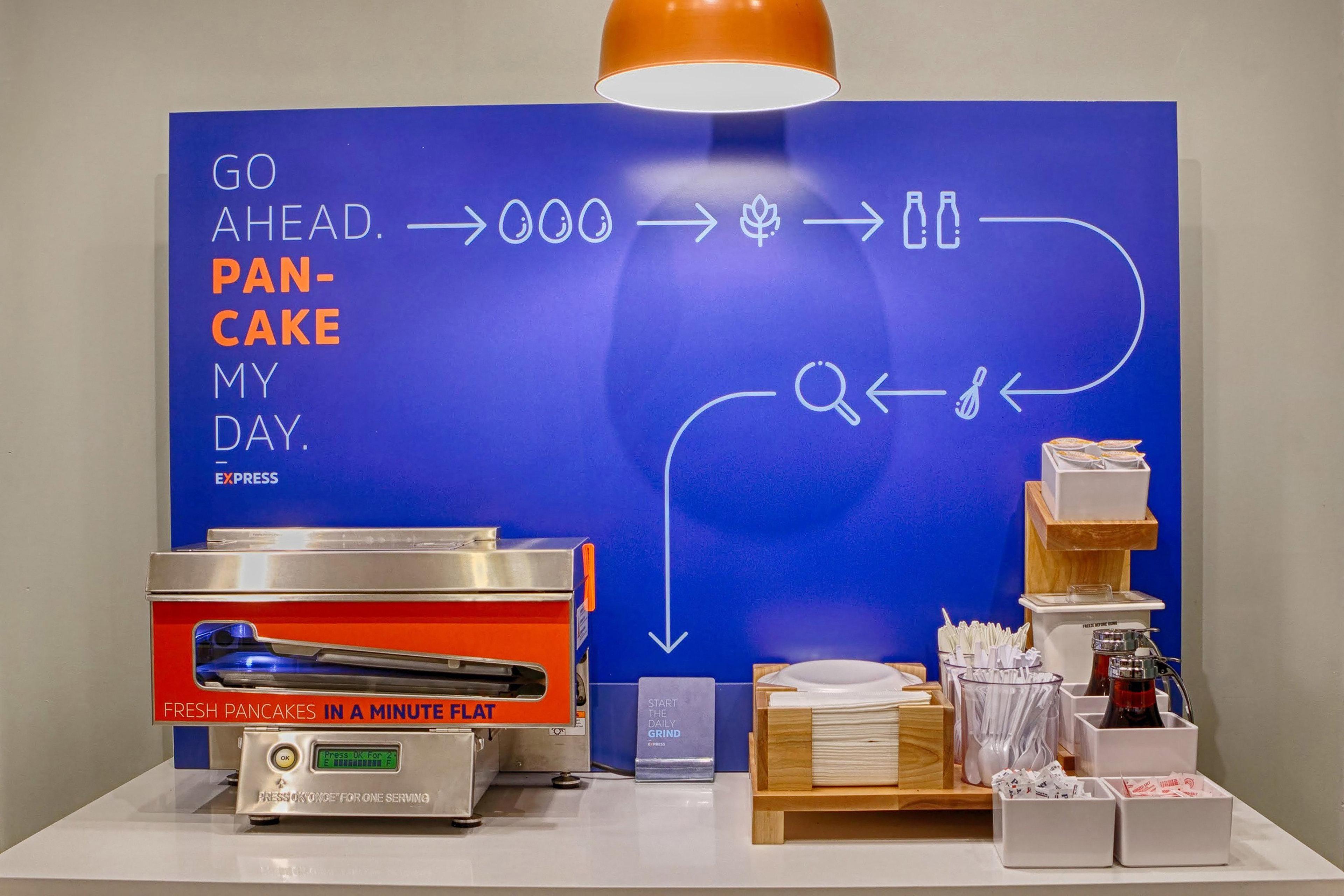 Holiday Inn Express - Columbus - Dublin By Ihg Luaran gambar