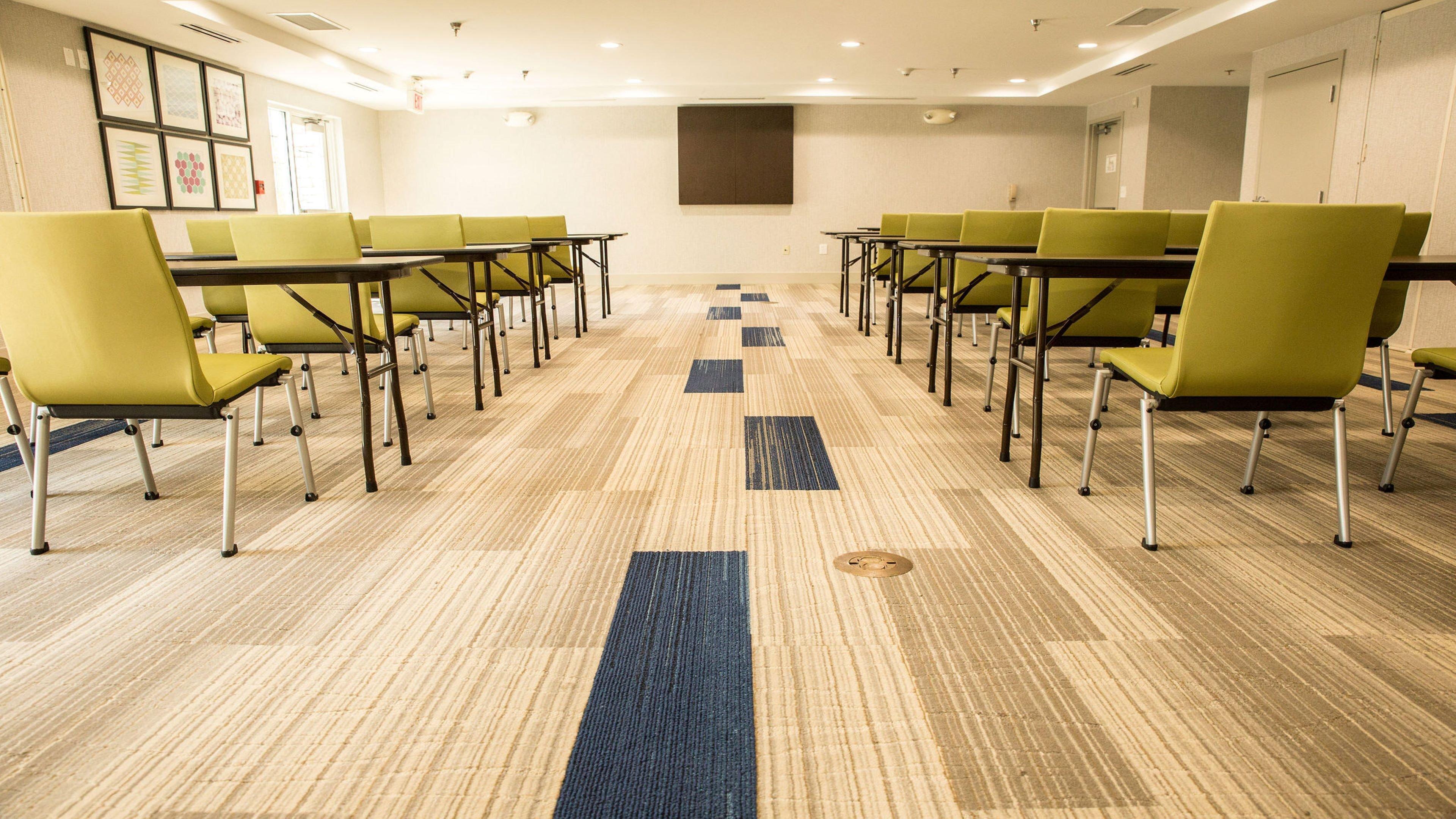Holiday Inn Express - Columbus - Dublin By Ihg Luaran gambar