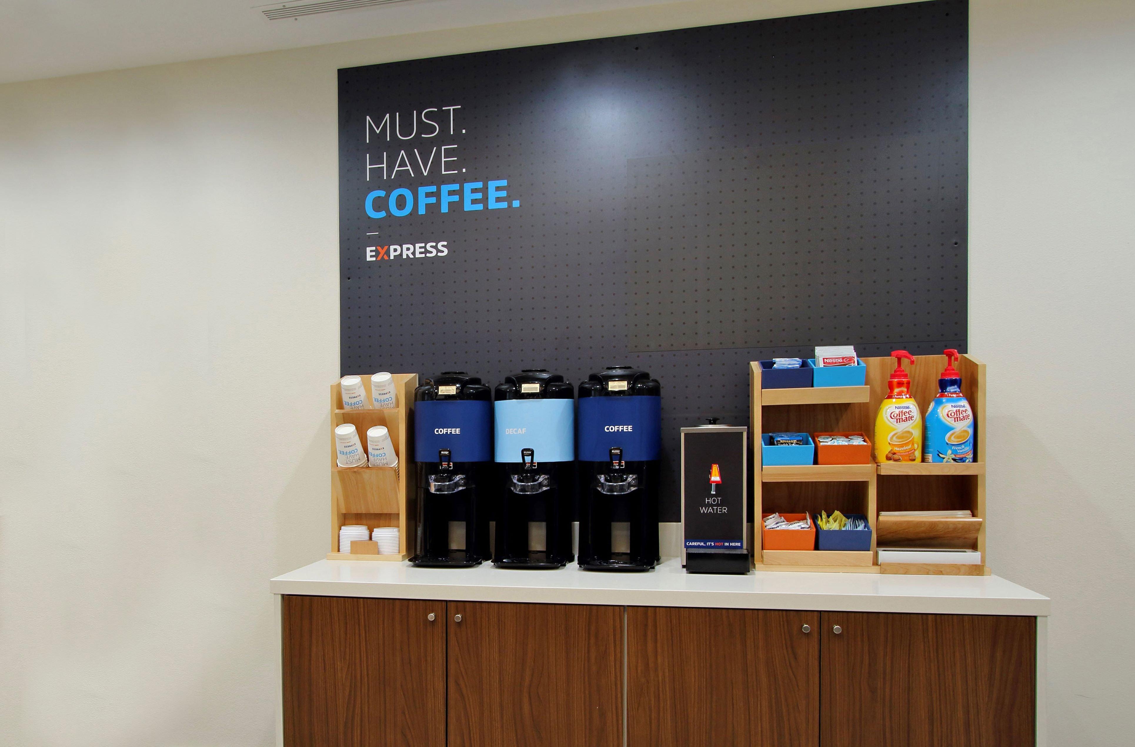 Holiday Inn Express - Columbus - Dublin By Ihg Luaran gambar