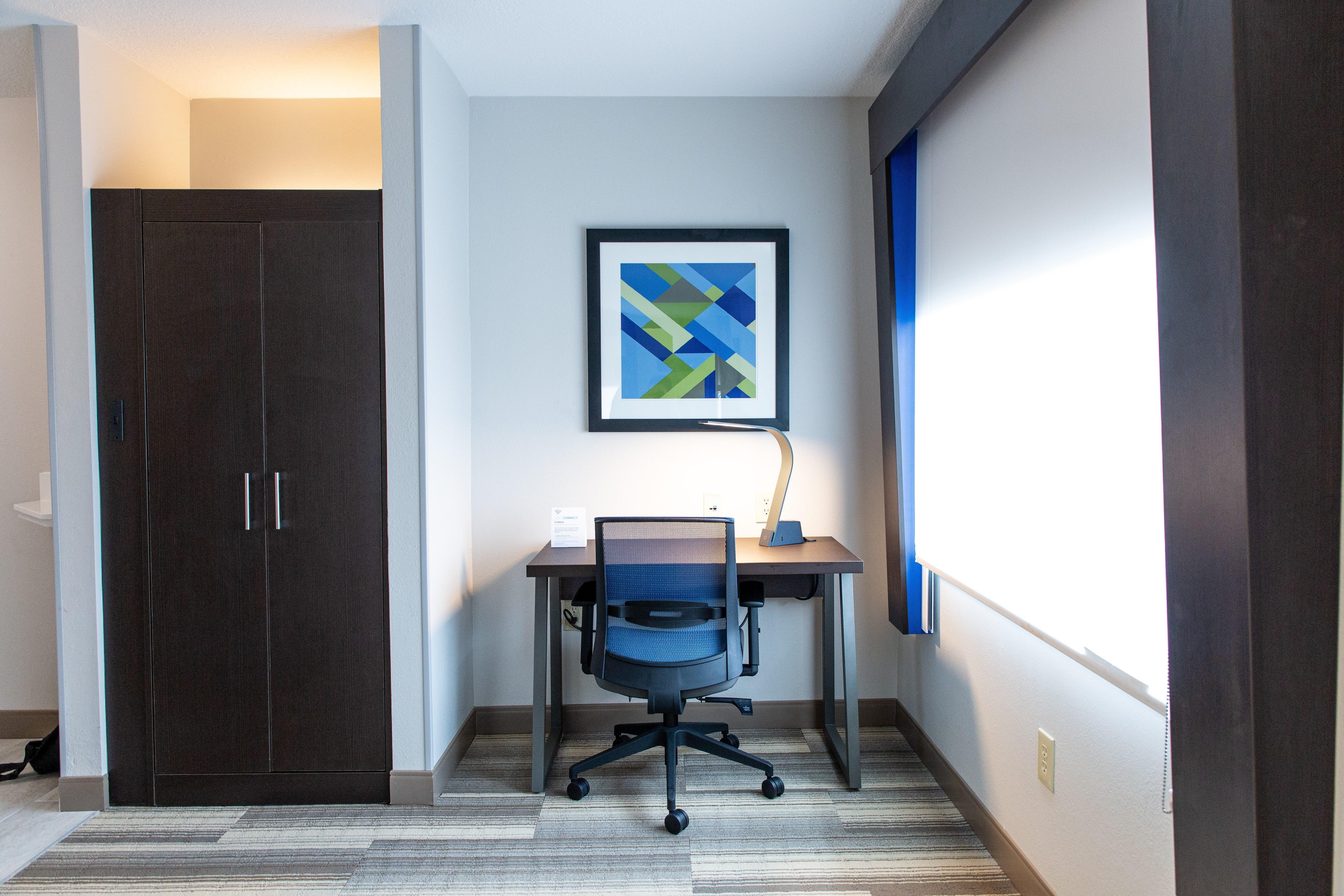 Holiday Inn Express - Columbus - Dublin By Ihg Luaran gambar