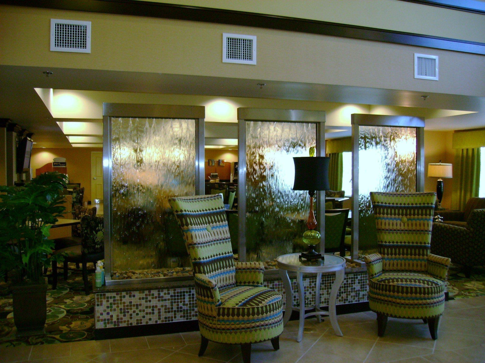 Holiday Inn Express - Columbus - Dublin By Ihg Luaran gambar