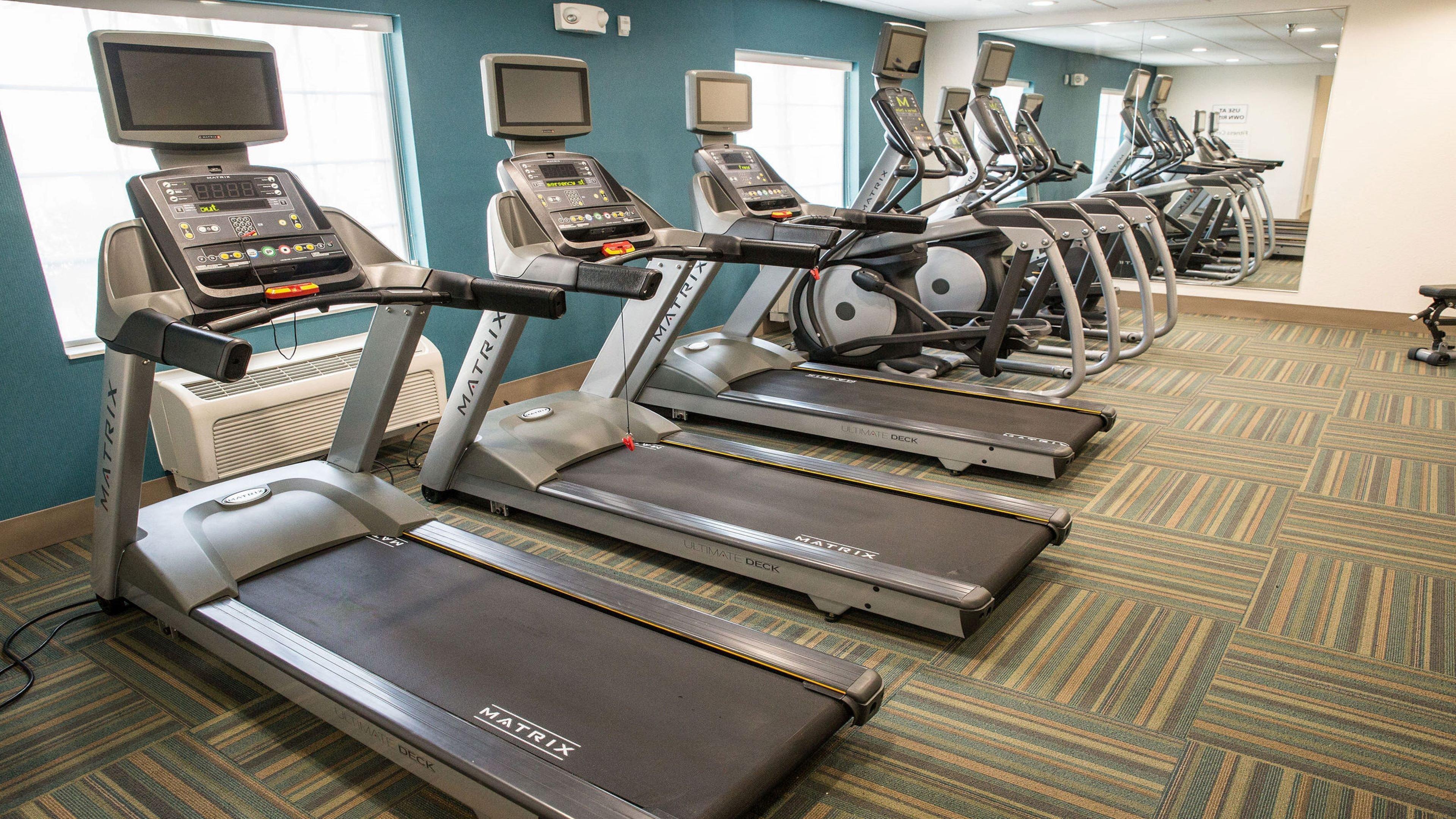 Holiday Inn Express - Columbus - Dublin By Ihg Luaran gambar