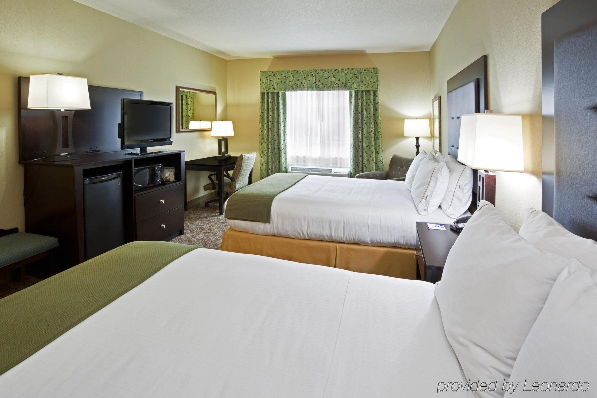 Holiday Inn Express - Columbus - Dublin By Ihg Bilik gambar