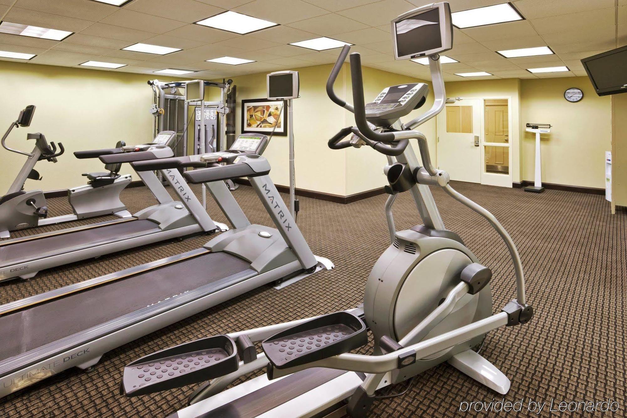 Holiday Inn Express - Columbus - Dublin By Ihg Luaran gambar