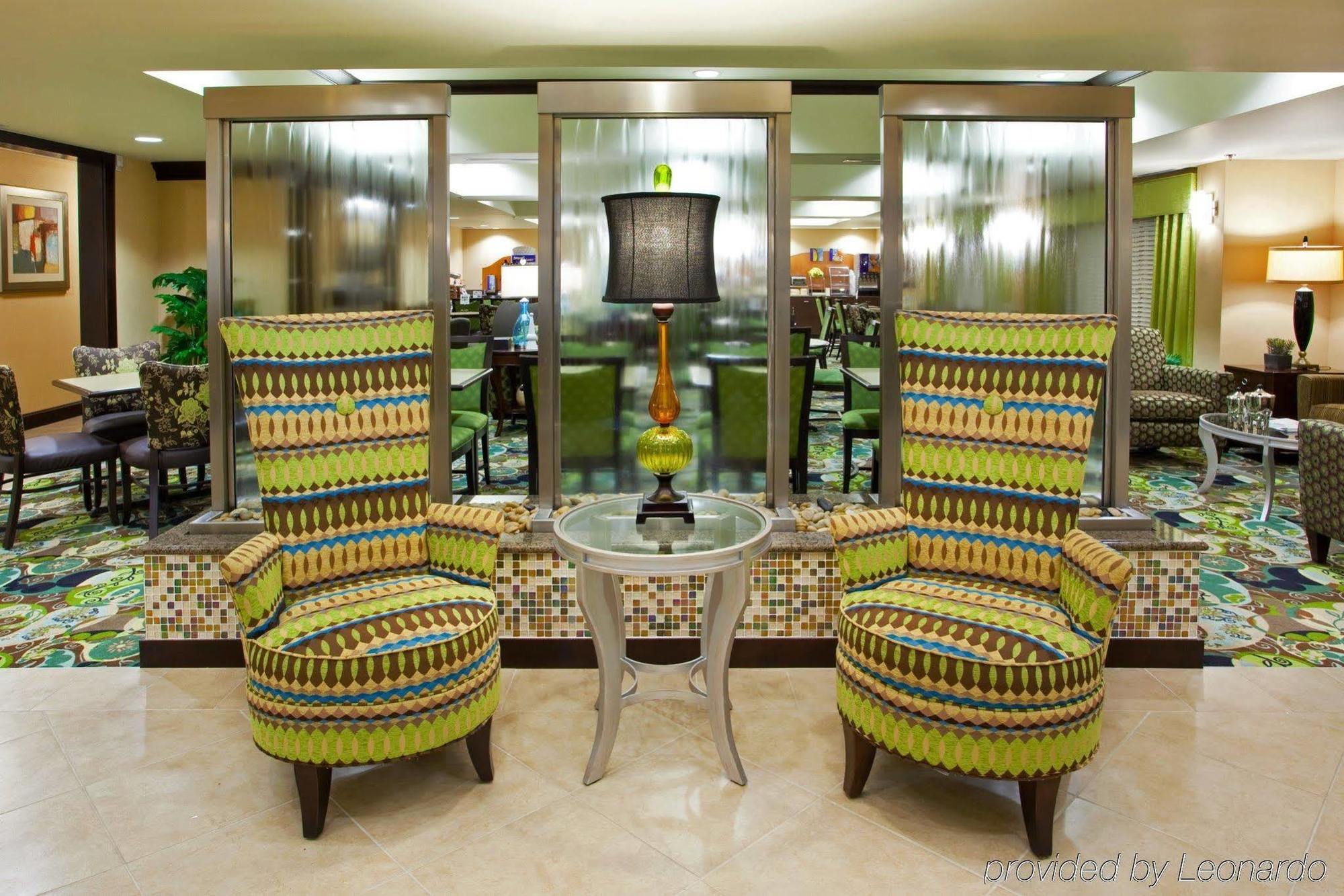 Holiday Inn Express - Columbus - Dublin By Ihg Luaran gambar