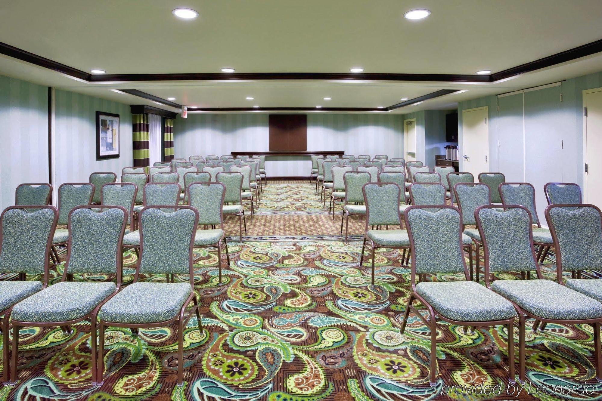 Holiday Inn Express - Columbus - Dublin By Ihg Luaran gambar