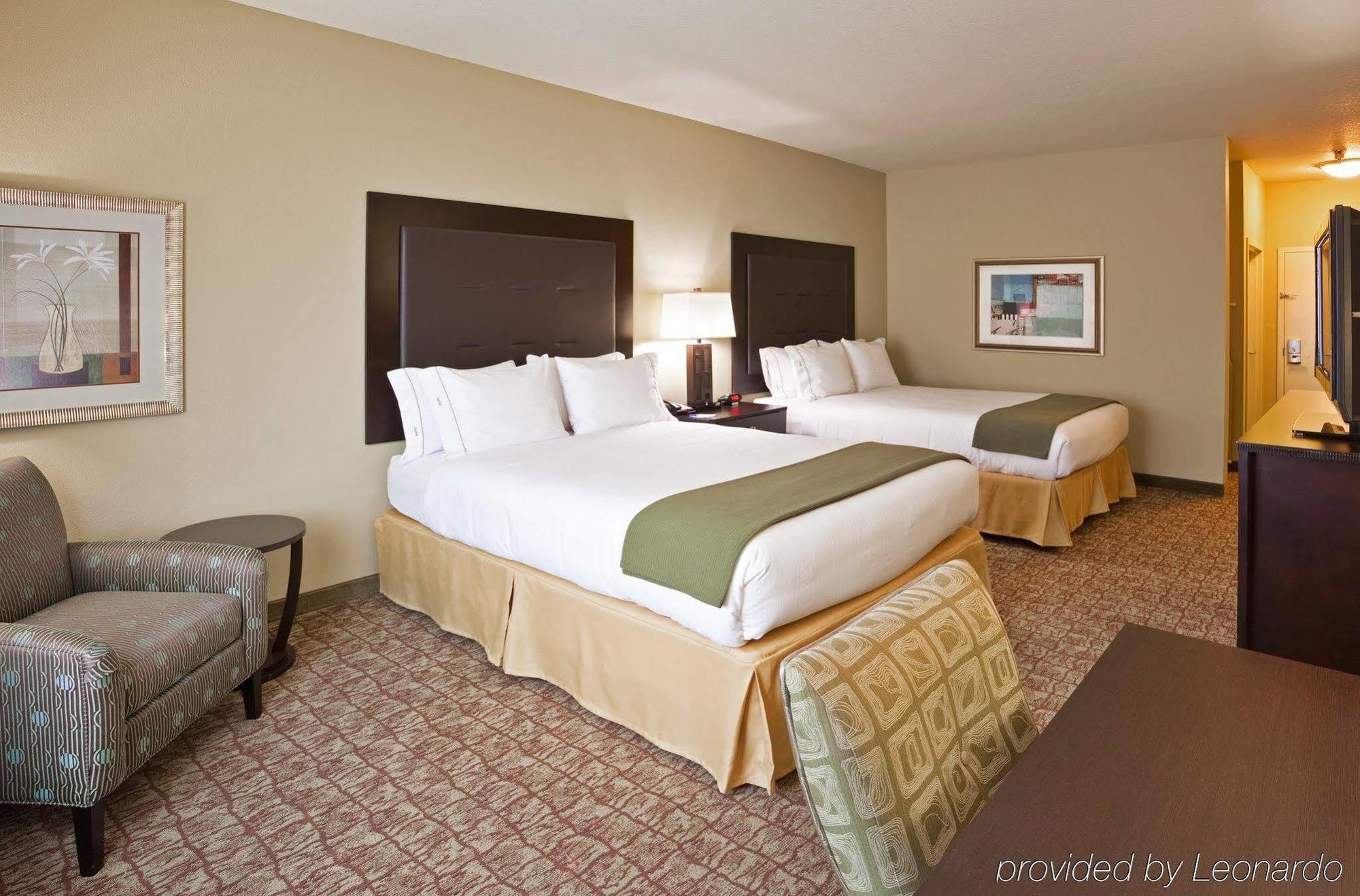 Holiday Inn Express - Columbus - Dublin By Ihg Luaran gambar
