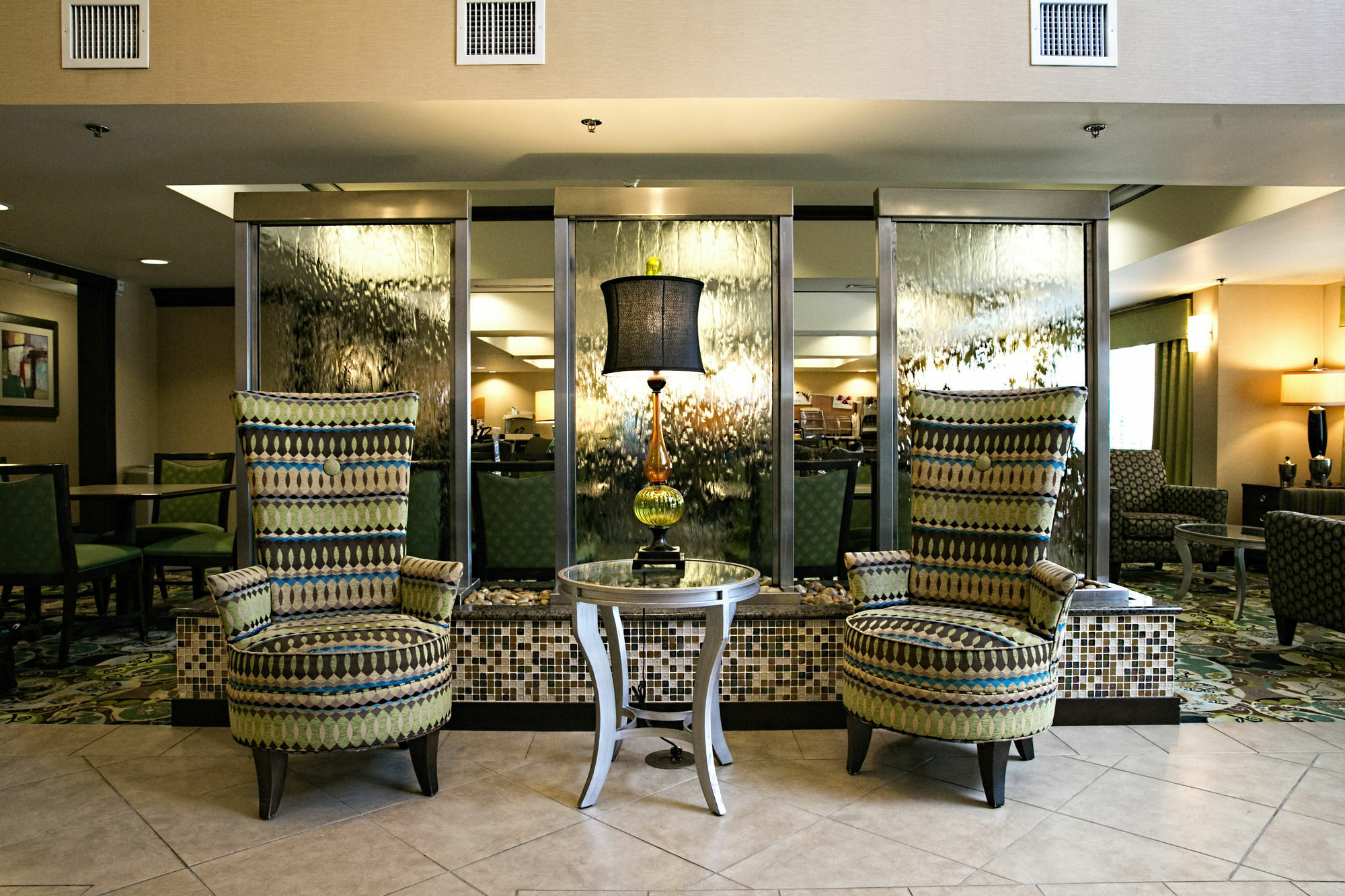 Holiday Inn Express - Columbus - Dublin By Ihg Luaran gambar