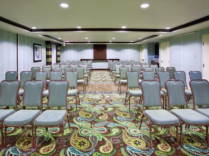 Holiday Inn Express - Columbus - Dublin By Ihg Luaran gambar