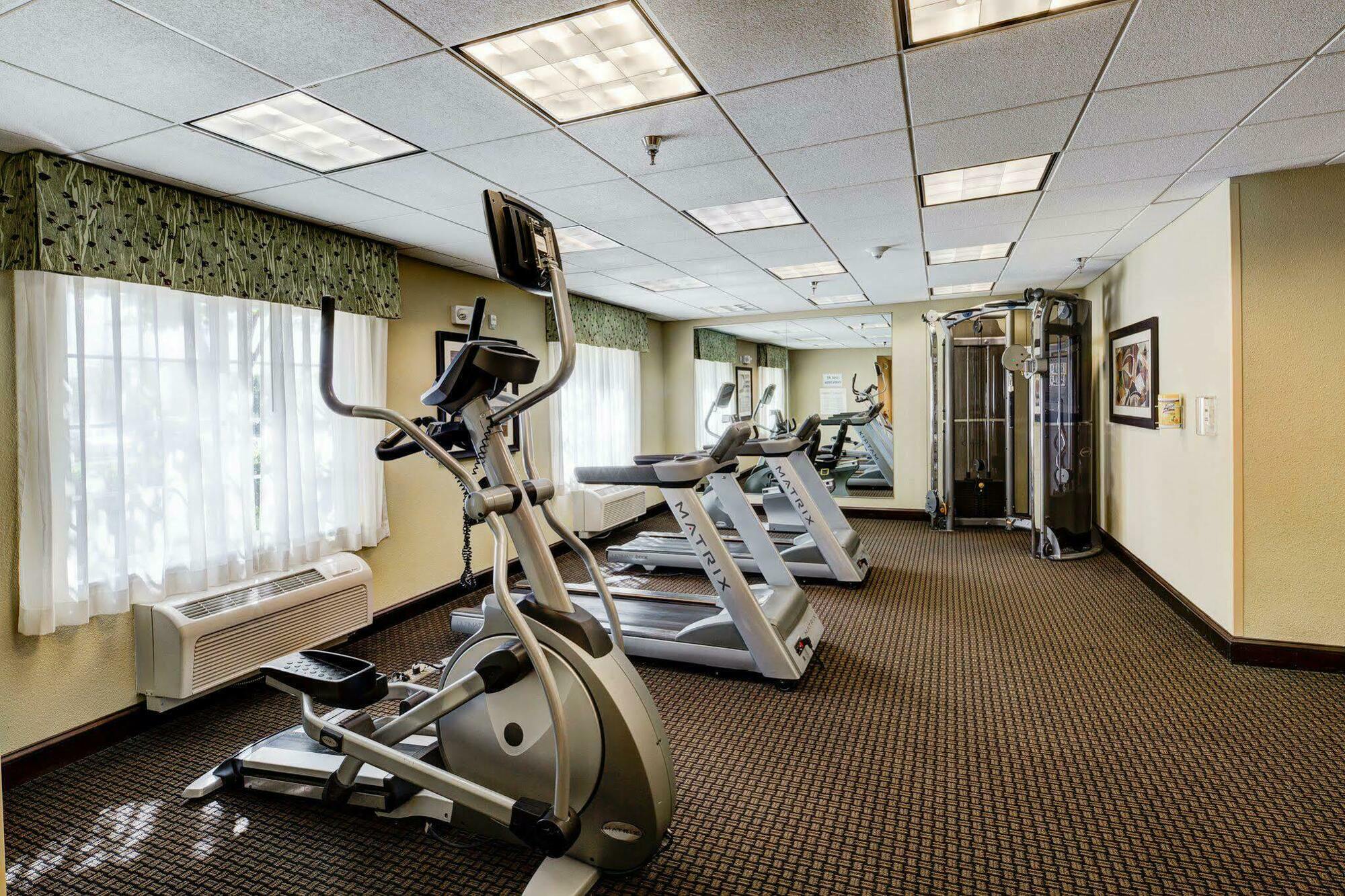 Holiday Inn Express - Columbus - Dublin By Ihg Luaran gambar