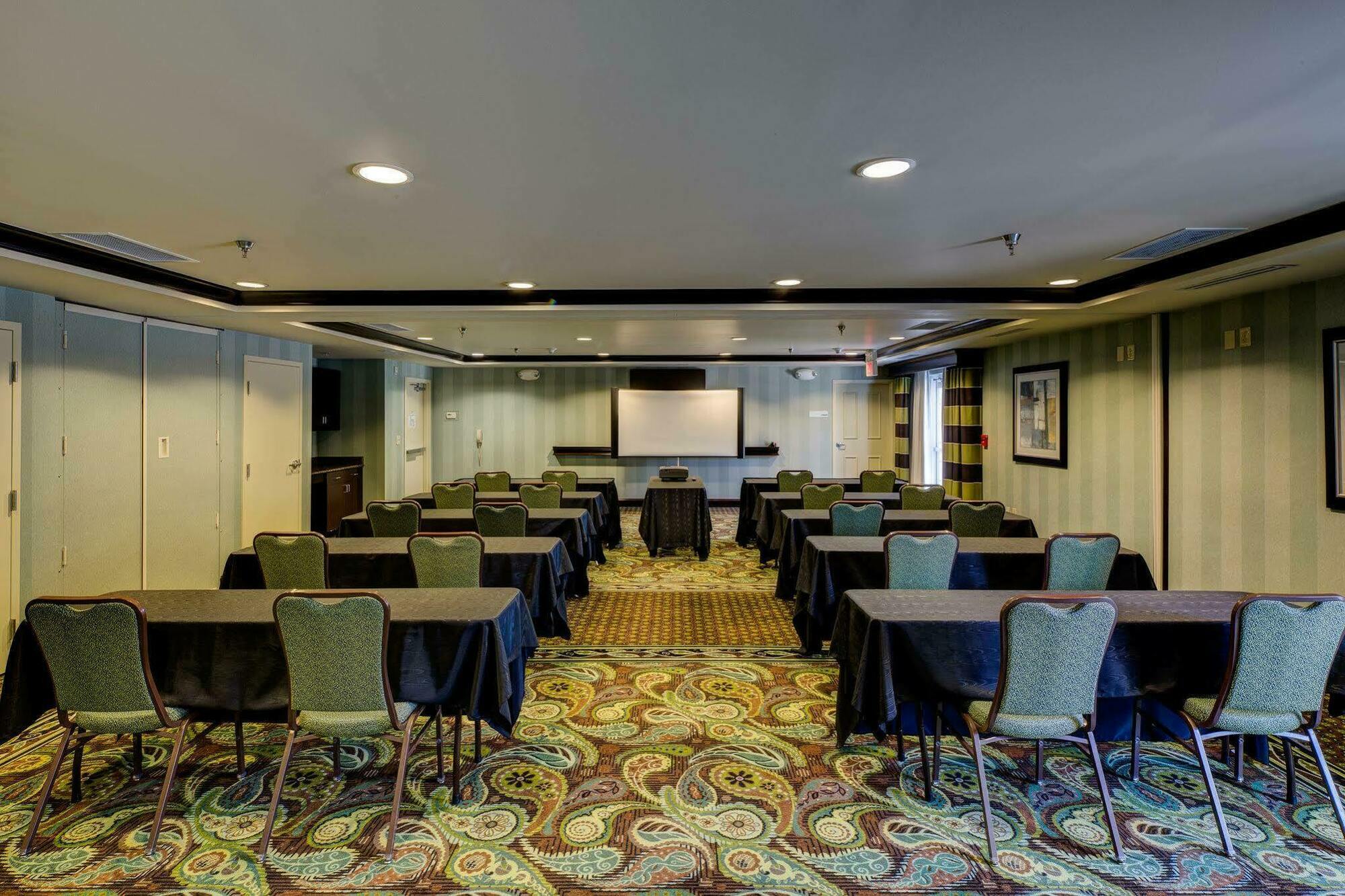 Holiday Inn Express - Columbus - Dublin By Ihg Luaran gambar