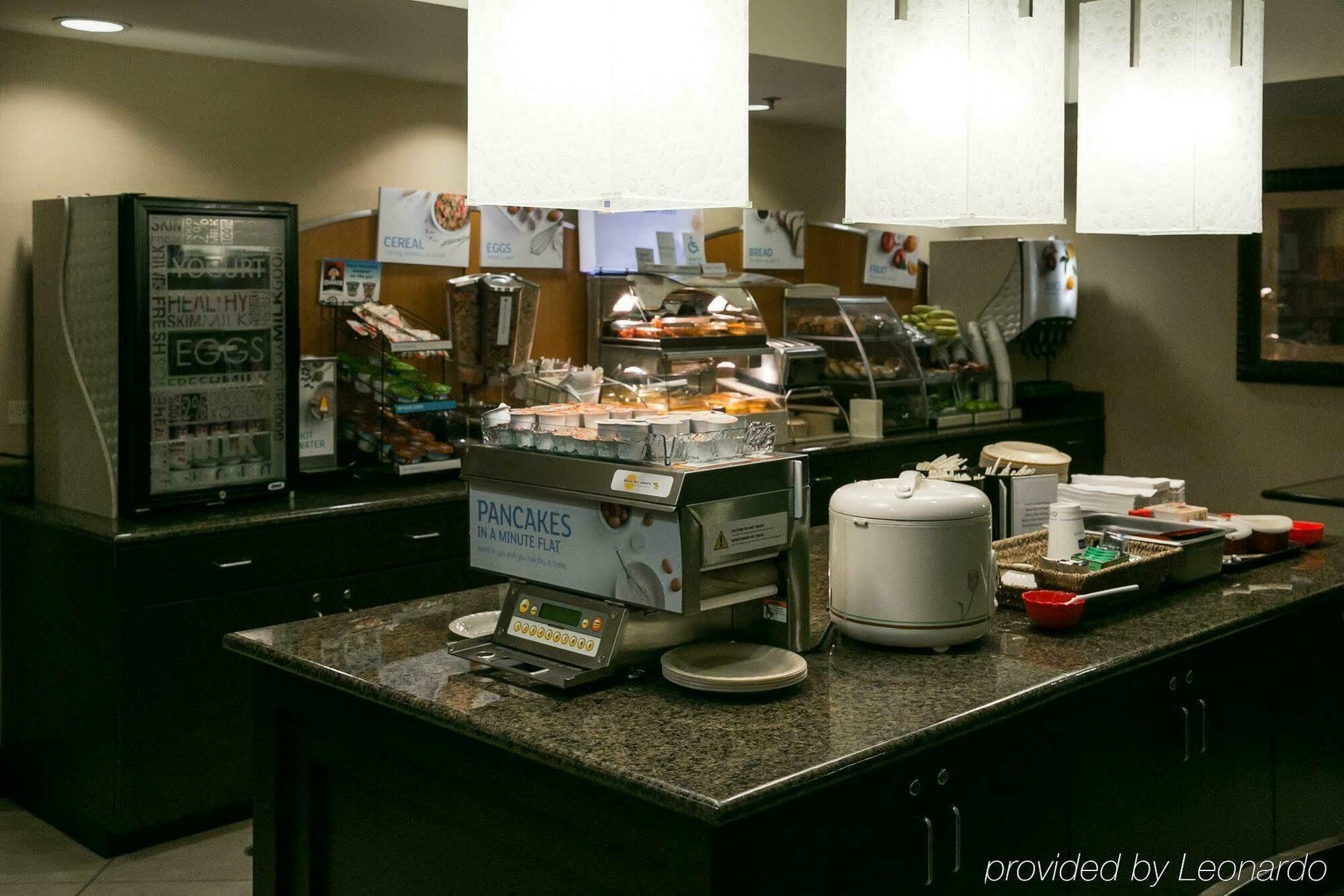 Holiday Inn Express - Columbus - Dublin By Ihg Luaran gambar