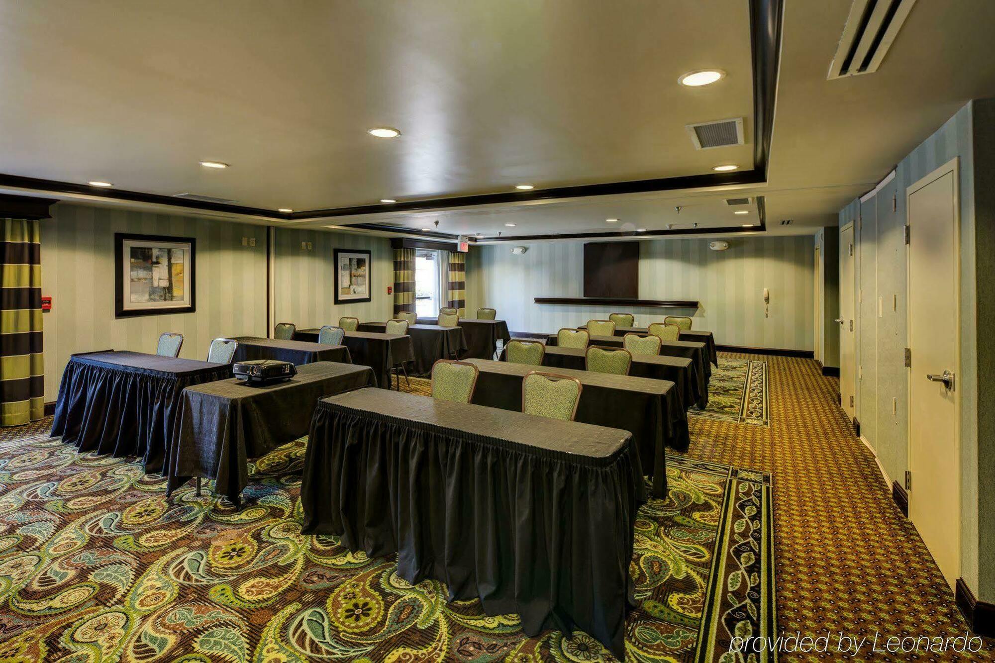 Holiday Inn Express - Columbus - Dublin By Ihg Luaran gambar