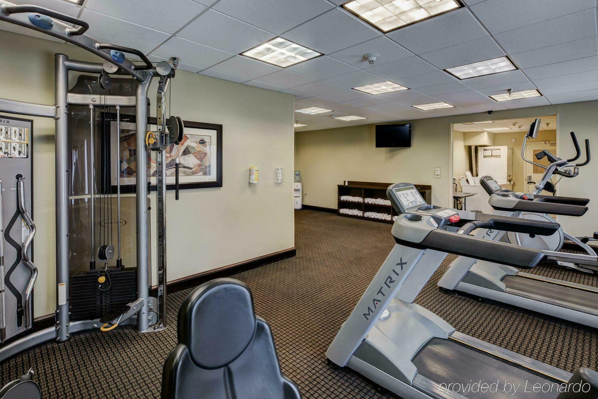 Holiday Inn Express - Columbus - Dublin By Ihg Luaran gambar