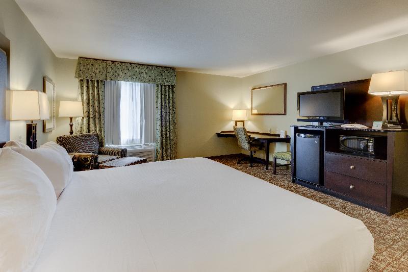 Holiday Inn Express - Columbus - Dublin By Ihg Luaran gambar