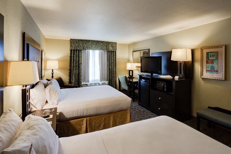 Holiday Inn Express - Columbus - Dublin By Ihg Luaran gambar